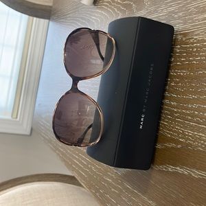 Womens Marc Jacobs sunglasses